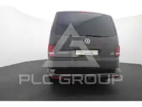 2013 Volkswagen T5