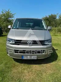 2013 Volkswagen T5