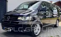 2013 Volkswagen T5