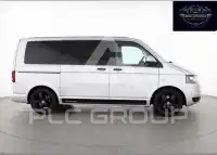 2013 Volkswagen T5