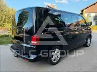 2013 Volkswagen T5