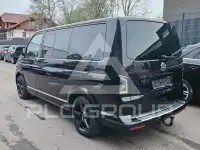 2013 Volkswagen T5
