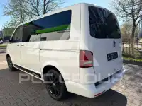 2013 Volkswagen T5