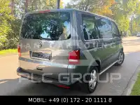 2013 Volkswagen T5
