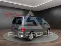 2013 Volkswagen T5