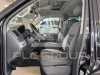 2013 Volkswagen T5