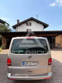 2013 Volkswagen T5