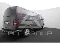 2013 Volkswagen T5