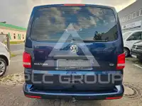 2013 Volkswagen T5