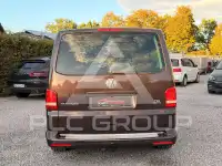 2013 Volkswagen T5