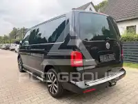 2013 Volkswagen T5
