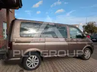 2013 Volkswagen T5