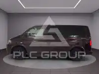 2013 Volkswagen T5