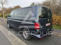 2013 Volkswagen T5