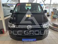 2013 Volkswagen T5
