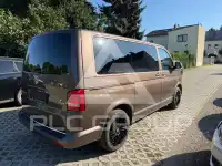 2013 Volkswagen T5