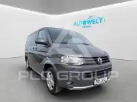2013 Volkswagen T5