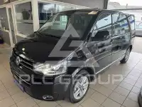2013 Volkswagen T5