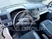 2013 Volkswagen T5