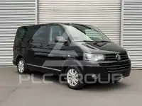 2013 Volkswagen T5