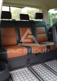 2013 Volkswagen T5