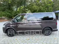 2013 Volkswagen T5