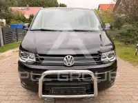 2013 Volkswagen T5