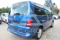 2013 Volkswagen T5