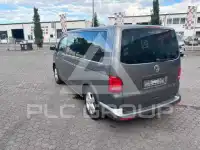 2013 Volkswagen T5