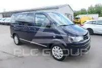 2013 Volkswagen T5