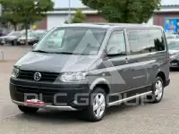2013 Volkswagen T5