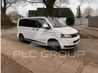 2013 Volkswagen T5