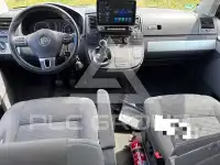 2013 Volkswagen T5
