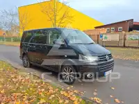 2013 Volkswagen T5