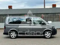 2013 Volkswagen T5