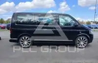 2013 Volkswagen T5