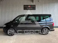 2013 Volkswagen T5