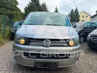 2013 Volkswagen T5