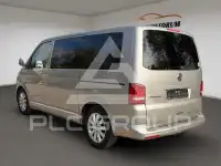 2013 Volkswagen T5