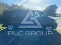 2013 Volkswagen T5