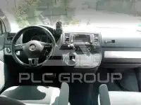 2013 Volkswagen T5