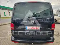 2013 Volkswagen T5