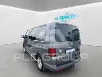 2013 Volkswagen T5