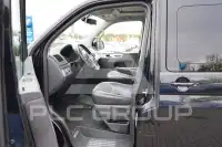 2013 Volkswagen T5