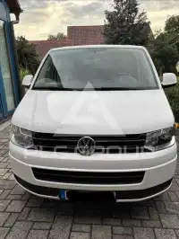 2013 Volkswagen T5