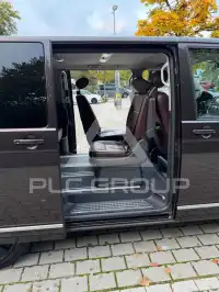 2013 Volkswagen T5