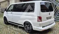 2013 Volkswagen T5
