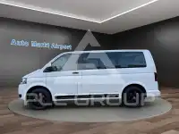 2013 Volkswagen T5