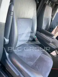 2013 Volkswagen T5