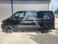 2013 Volkswagen T5